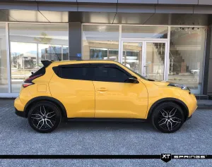Nissan Juke 1.6 Dig-T/1.5 dCi XT Spor Yay -35mm - Görsel 3