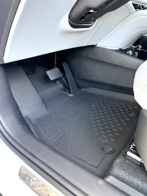 BYD Sealion 7 2025-Günümüz Uyumlu 4.5D Premium Havuzlu Oto Paspas - Sealion 7 - Görsel 2