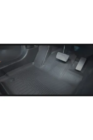Honda City 2019+ Uyumlu SAHLER Araca Özel 4.5D Havuzlu Oto Paspas - Honda City - Görsel 4