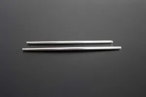 OMSA Renault Clio 3 Krom Ön Panjur 4 Parça 2006-2010 Arası thumb 2