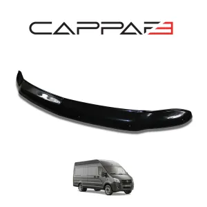 Gazelle Next 2021 Yılı Ve Sonrası Kaput Rüzgarlık 3mm thumb 3