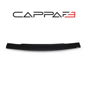 Opel Frontera 1998-2004 Yıl Aralığı Uyumlu Ön Kaput Rüzgarlık 3mm - Görsel 2