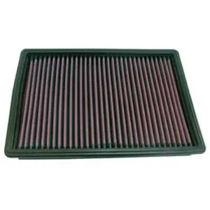 Chrysler 300M Lh 1998-2004 / Concorde Lh 1998-2004 / Lhs Lh 1999-2001 / Intrepid Lh 2001-2003 / Dodge Intrepid Lh 1998-2004 / Mg3 2011 K&N Kutu İçi Hava Filtresi 33-2136