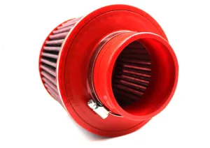 Bmc Universal Hava Filtresi Giriş 80Mm Fbsa80-110