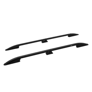 Turtle Land Rover Range Rover Sport (L320) 2005-2013 Tavan Çıtası Crown Siyah