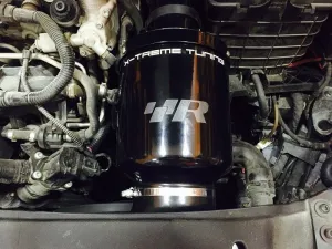 Drs Tuning Audi 8P S3/ Drs Tuning Golf 5 GTi/Drs Tuning Golf 6 R RacingLine Filtre Kiti - Görsel 2