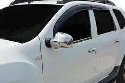 OMSA Dacia Duster Krom Kapı Kolu 4 Kapı (Rusya Versiyonu) 2010-2018 Arası - Görsel 3