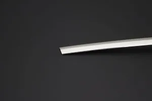 OMSA Nissan Navara Krom Ön Tampon Çıtası 2016 ve Sonrası thumb 4