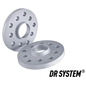 Alfa Romeo Brera 2006-2011 Arası H&R DR Spacer 15mm - Görsel 2