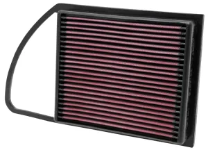 Peugeot / Citroen / Fiat Scudo 270/272 2007-2016 K&N Kutu İçi Hava Filtresi 33-2975