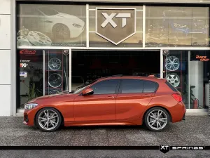 BMW 1 Serisi 2011-2019 (F20) 116d/118d/120d XT Spor Yay -25/35mm - Görsel 3