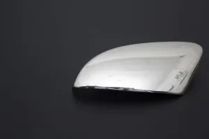 OMSA Skoda Fabia 3 Krom Ayna Kapağı 2 Parça Sinyalli 2014-2021 Arası thumb 3