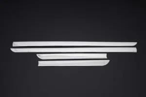 OMSA VW Touran Krom Kapı Kolu 4 Kapı 2010-2015 Arası thumb 4