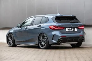 BMW 1 Serisi 2019-2024 (F40) 118i/116d H&R Spor Yay -35mm - Görsel 4