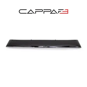 Citroen Jumper 2014-Günümüz (X290) Ön Cam Güneşliği - Görsel 2