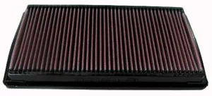 Dodge Intrepid Lh I 1993-1997 K&N Kutu İçi Hava Filtresi 33-2066-1