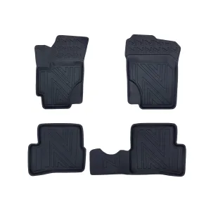 Hyundai Accent Era 2006-2012 Premium Havuzlu Oto Paspas