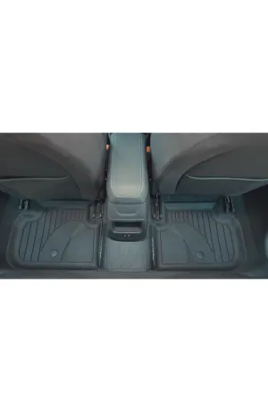 BMW 2 Serisi 2024-Günümüz (F74) Gran Coupe Uyumlu SAHLER 4.5D PRO Premium Oto Havuzlu Paspas - 2 Serisi F74 2024+ - Görsel 3