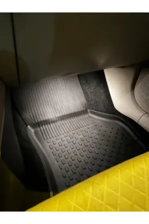 Drs Tuning Arteon 2017+ Uyumlu SAHLER Araca Özel 4.5D Havuzlu Oto Paspas - Arteon - Görsel 5