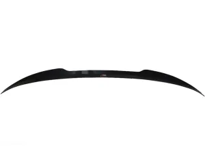 Drs Tuning Golf 7 Bagaj Üstü Maxton Spoiler