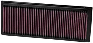 Seat Skoda Audi K&N Kutu İçi Hava Filtresi 33-2865