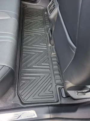 Byd Seal U DM-i 2023 ve Sonrası Premium Havuzlu Oto Paspas - Görsel 4