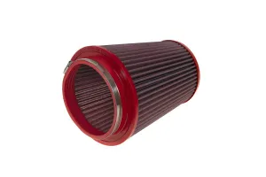 BMC Universal Hava Filtresi Giriş 178mm FBTW178-206P - Görsel 2