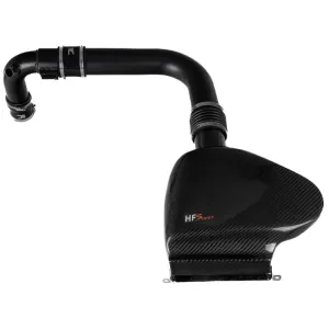 Audi A3/S3 2006-2012 (8P) Quattro Hg-Motorsport Hfi Carbon Filtre Kiti