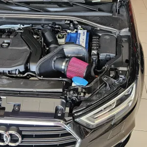 Audi A3 2012-2020 (8V) 35 TFSI XT Performance Filtre Kiti - Görsel 4