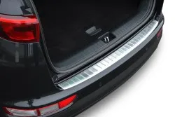 OMSA Kia Sportage 4 Dotline Kapı Eşiği 4 Parça Flexill 2015-2021 Arası thumb 4