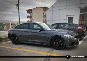 BMW 4 Serisi 2014-2020 (F36) Gran Coupe 420i/428i/430i/420d/425d XT Spor Yay -30mm - Görsel 3