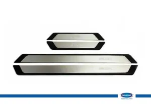 OMSA Hyundai Elantra Krom Kapı Kolu 4 Kapı 2007-2011 Arası thumb 5