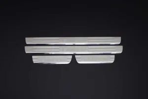 OMSA Mitsubishi Lancer Krom Ayna Kapağı 2 Parça 2004-2007 Arası thumb 4