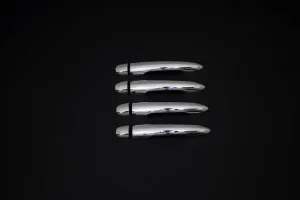 OMSA Renault Laguna Krom Kapı Kolu 4 Kapı Sensörlü 2003-2008 Arası thumb 4