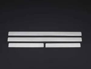 OMSA VW Jetta Krom Kapı Kolu 4 Kapı 2005-2011 Arası thumb 4