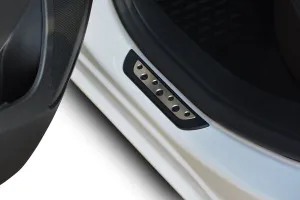OMSA VW Passat B8 Kapı Eşiği Dotline 4 Parça 2015 ve Sonrası thumb 4