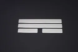 Omkar Range Rover Krom Kapı Eşiği 4 Parça 2005-2010 Arası thumb 4