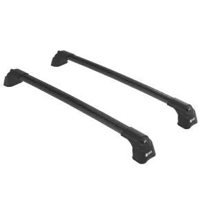 Turtle Opel Astra H 2004-2012 Ara Atkı Air3 Siyah - Görsel 5