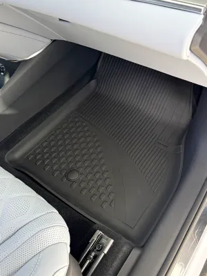 BYD Sealion 7 2025-Günümüz Uyumlu 4.5D Premium Havuzlu Oto Paspas - Sealion 7 - Görsel 3