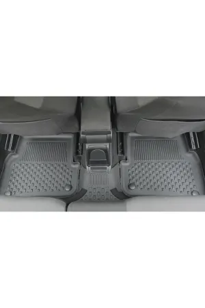 Seat Cordoba 2003-2009 Sahler Oto Paspas - Görsel 5