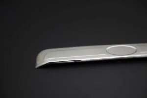 OMSA Ford Connect Krom Bagaj Çıtası Arma Yerli 2002-2009 Arası - Görsel 2