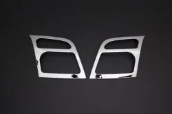 OMSA Ford Connect Krom Depo Kapağı 2002-2014 Arası thumb 5