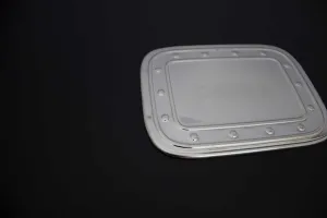 OMSA VW Caddy Krom Depo Kapağı 2003-2019 Arası thumb 4