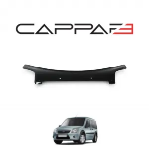 Ford Connect V227 2008-2013 Yıl Aralığı Uyumlu Kaput Rüzgarlığı 4Mm
