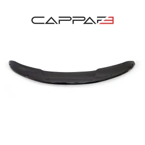 Nissan Qashqai 2014-2016 Yıl Aralığı Uyumlu Kaput Rüzgarlığı 4mm - Görsel 2