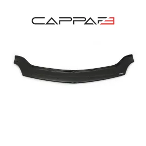 Renault Kangoo 2008-2013 Yıl Aralığı Uyumlu Kaput Rüzgarlığı 3mm - Görsel 2