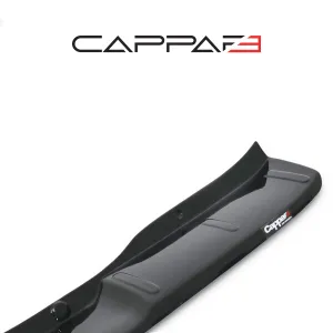 Dacia Sandero B52 2012-2020 Arka Tampon Eşiği Parlak thumb 3