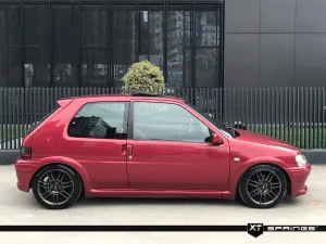 Peugeot 106 GTI 16V XT Spor Yay -40mm - Görsel 3