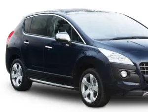 Omsa Peugeot 3008 Krom Kapı Kolu 4 Kapı 2009-2015 Arası