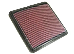 Chevrolet Epica V250 2006-2011 / Evanda V200 2004-2006 / Daewoo Magnus V200 2000-2006 K&N Kutu İçi Hava Filtresi 33-2253